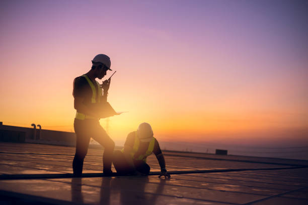 Best Local Roofing Companies  in Tularosa, NM