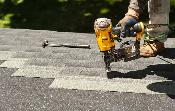 Quick and Trustworthy Emergency Roof Repair Services in Tularosa, NM