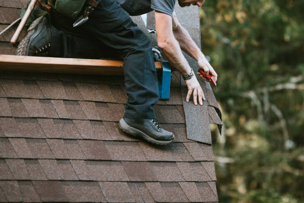 Best Storm Damage Roof Repair  in Tularosa, NM