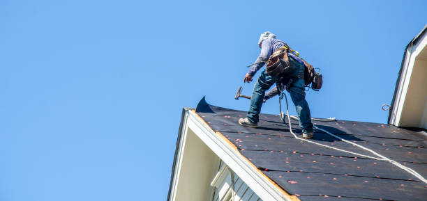 Trusted Tularosa, NM Roofing Contractor Experts